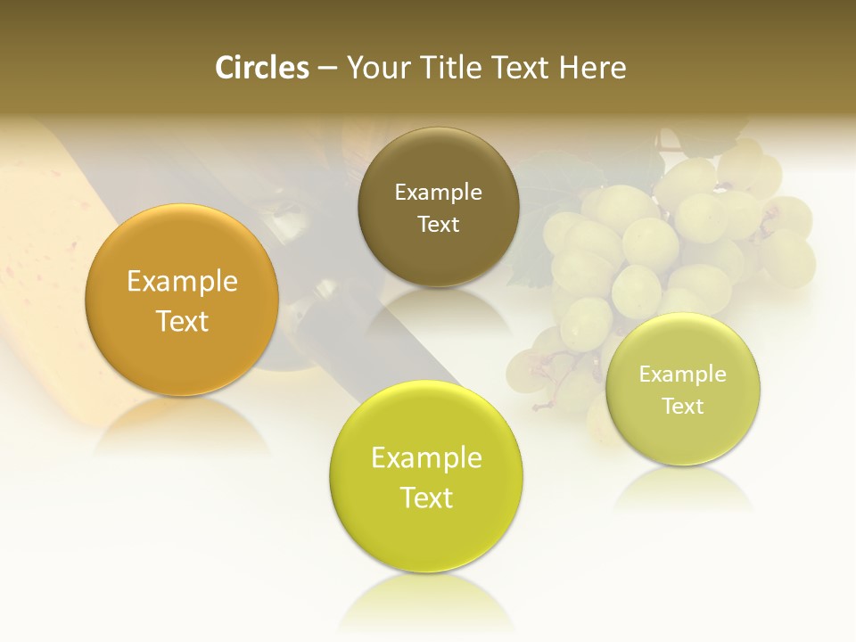 Ecosse - Sky PowerPoint Template