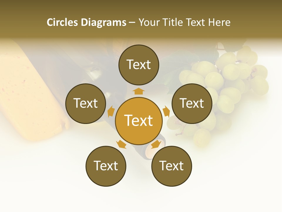 Ecosse - Sky PowerPoint Template