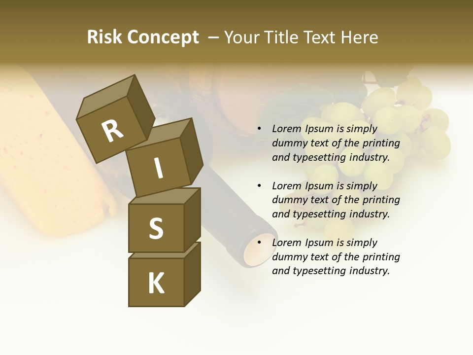 Ecosse - Sky PowerPoint Template