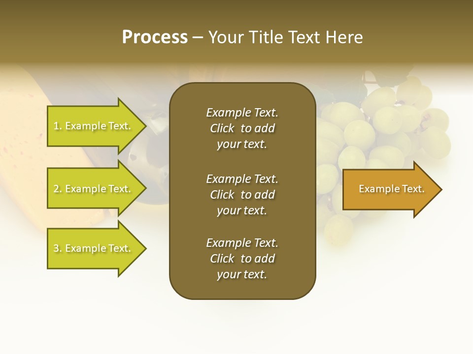 Ecosse - Sky PowerPoint Template