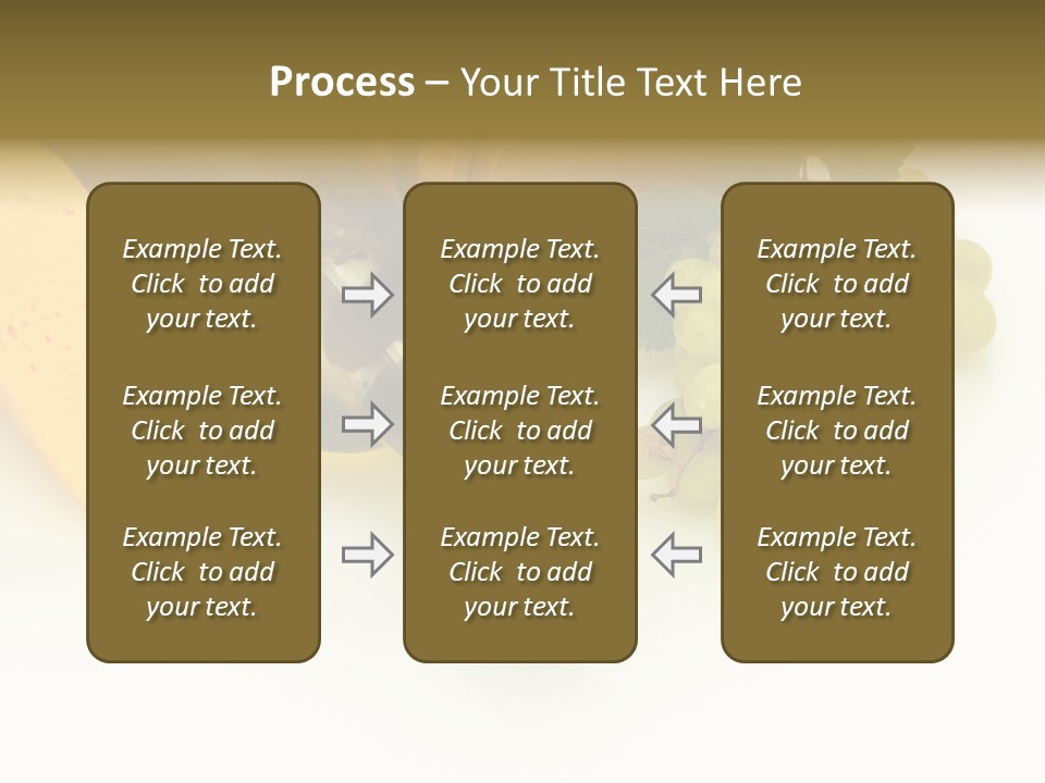 Ecosse - Sky PowerPoint Template