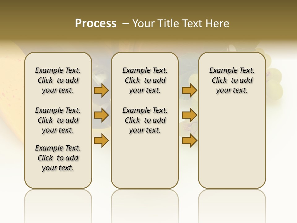 Ecosse - Sky PowerPoint Template