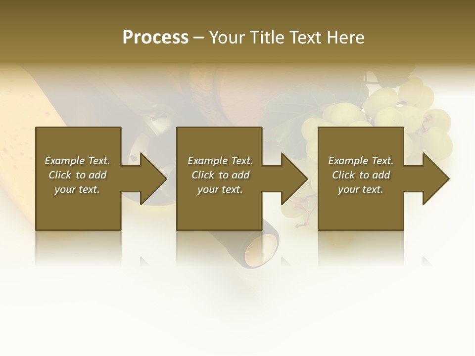 Ecosse - Sky PowerPoint Template