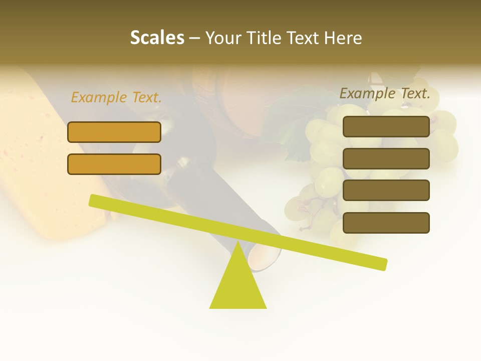 Ecosse - Sky PowerPoint Template