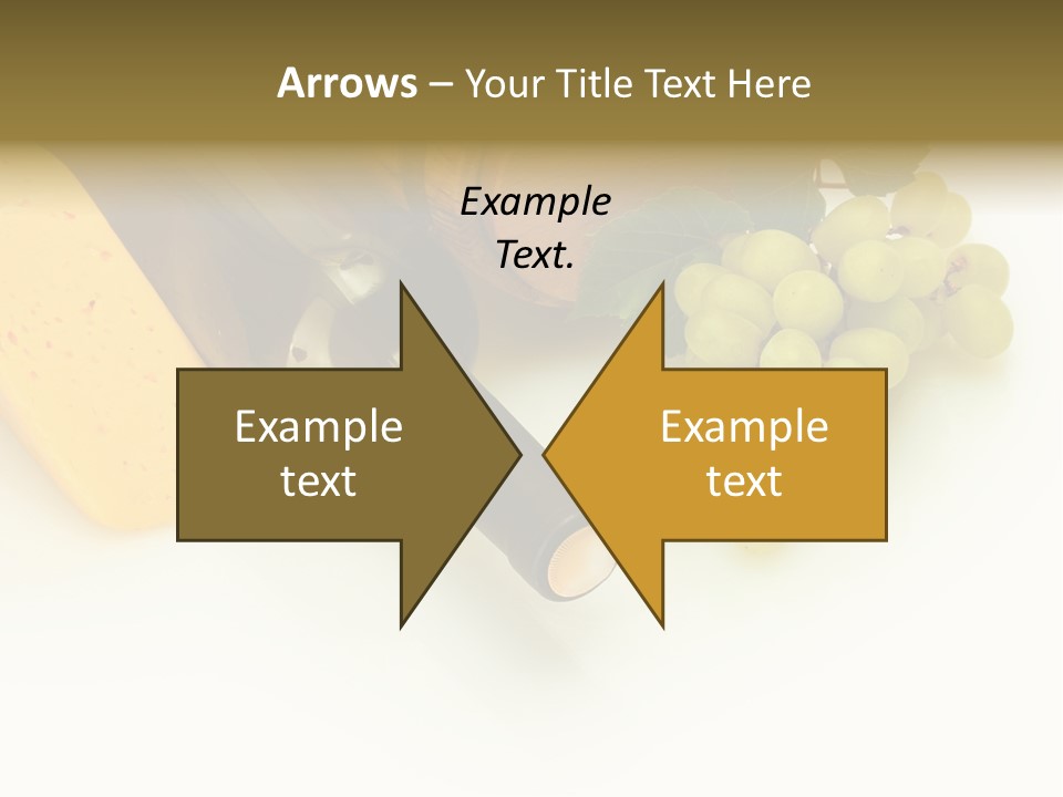 Ecosse - Sky PowerPoint Template