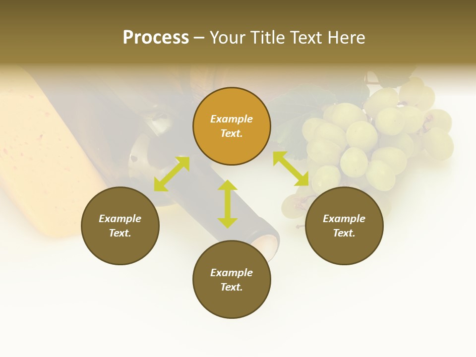 Ecosse - Sky PowerPoint Template