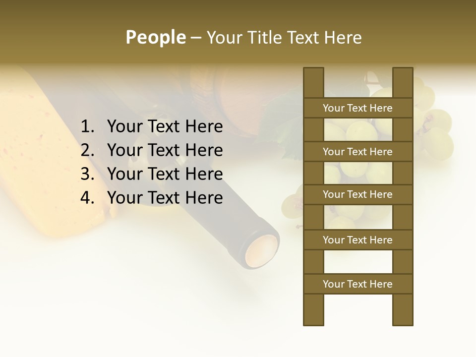 Ecosse - Sky PowerPoint Template