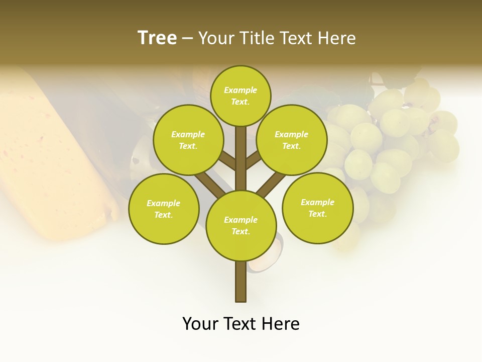 Ecosse - Sky PowerPoint Template