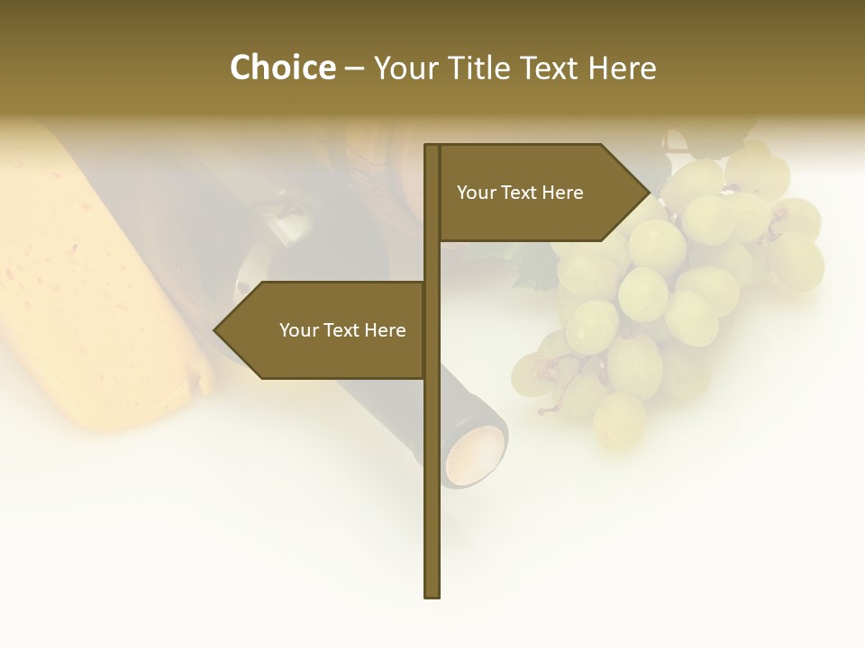 Ecosse - Sky PowerPoint Template