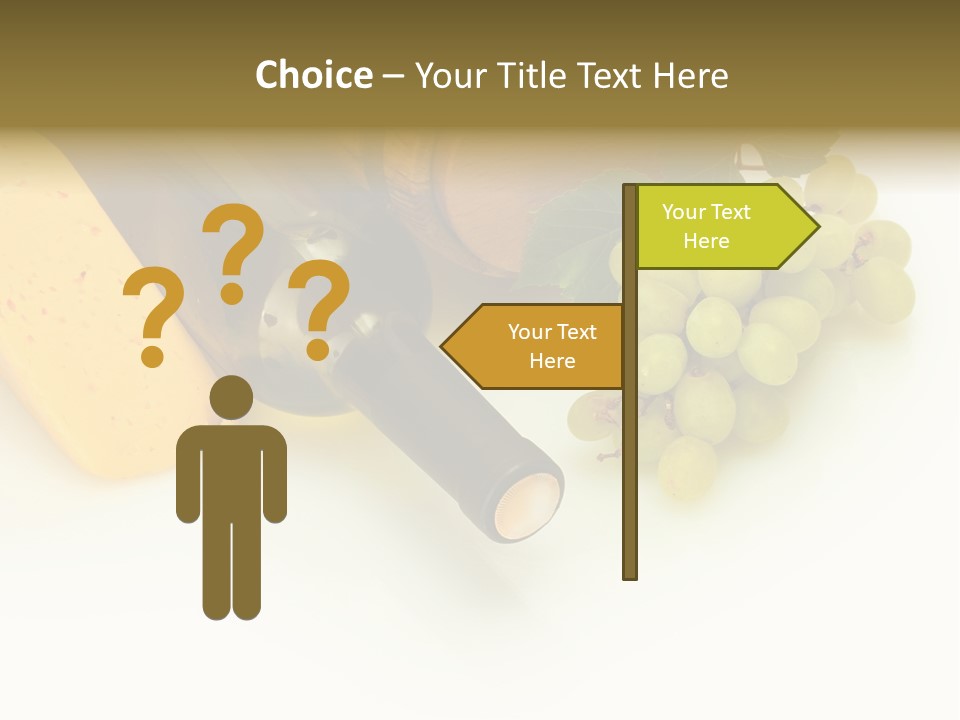 Ecosse - Sky PowerPoint Template