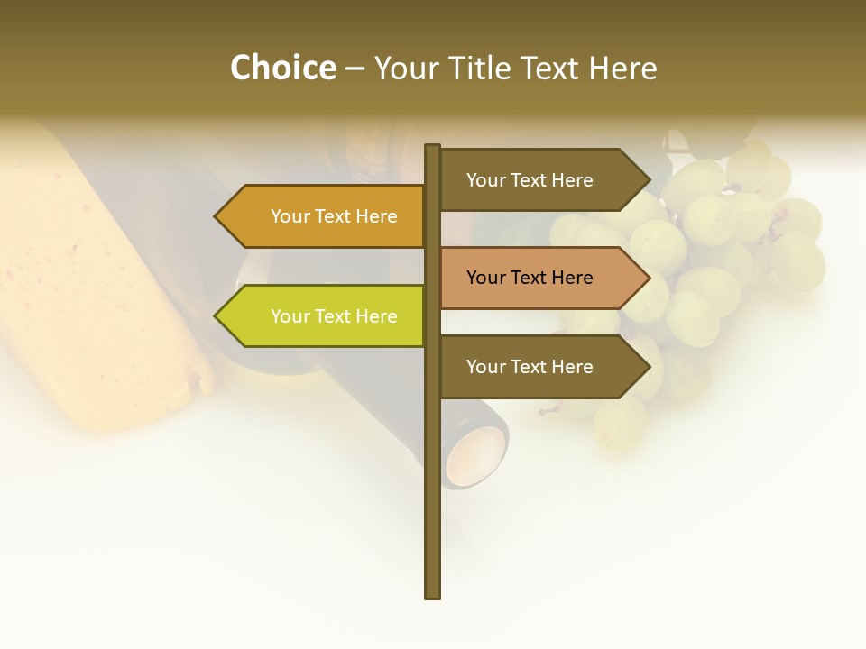 Ecosse - Sky PowerPoint Template