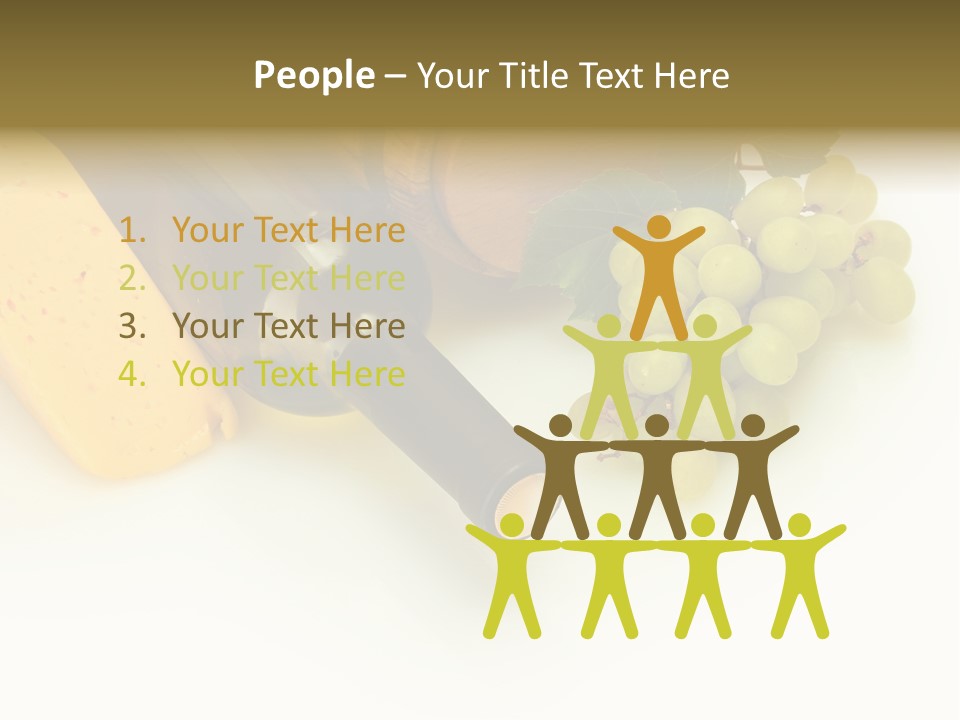 Ecosse - Sky PowerPoint Template