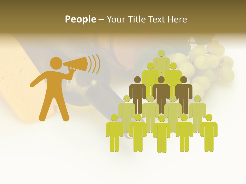 Ecosse - Sky PowerPoint Template