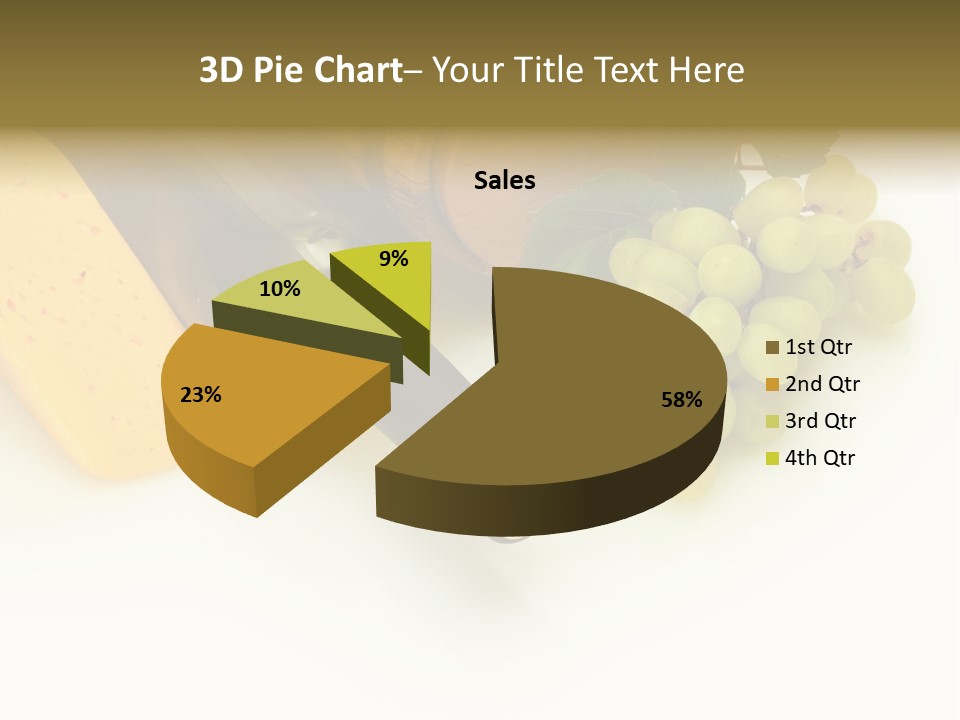 Ecosse - Sky PowerPoint Template