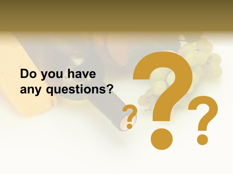 Ecosse - Sky PowerPoint Template