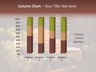 Appetizer Plate Meal PowerPoint Template