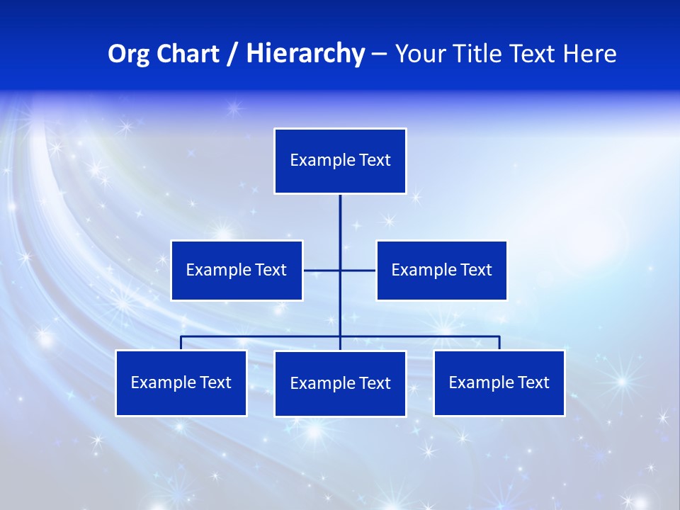 Texture Backdrop Gift PowerPoint Template