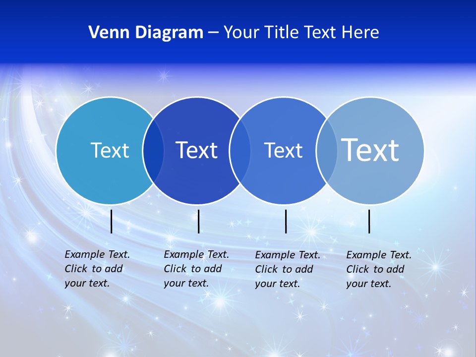 Texture Backdrop Gift PowerPoint Template