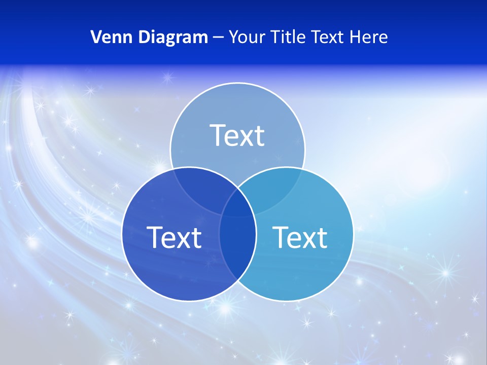 Texture Backdrop Gift PowerPoint Template