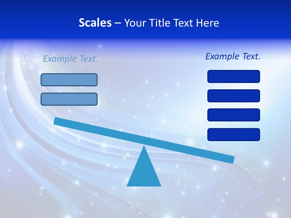 Texture Backdrop Gift PowerPoint Template