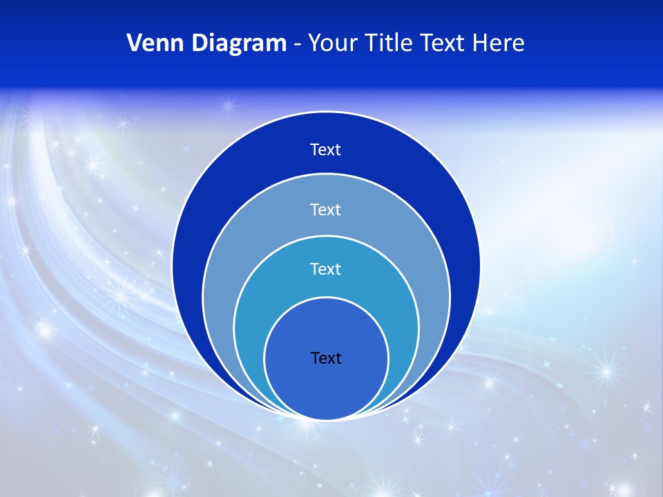 Texture Backdrop Gift PowerPoint Template