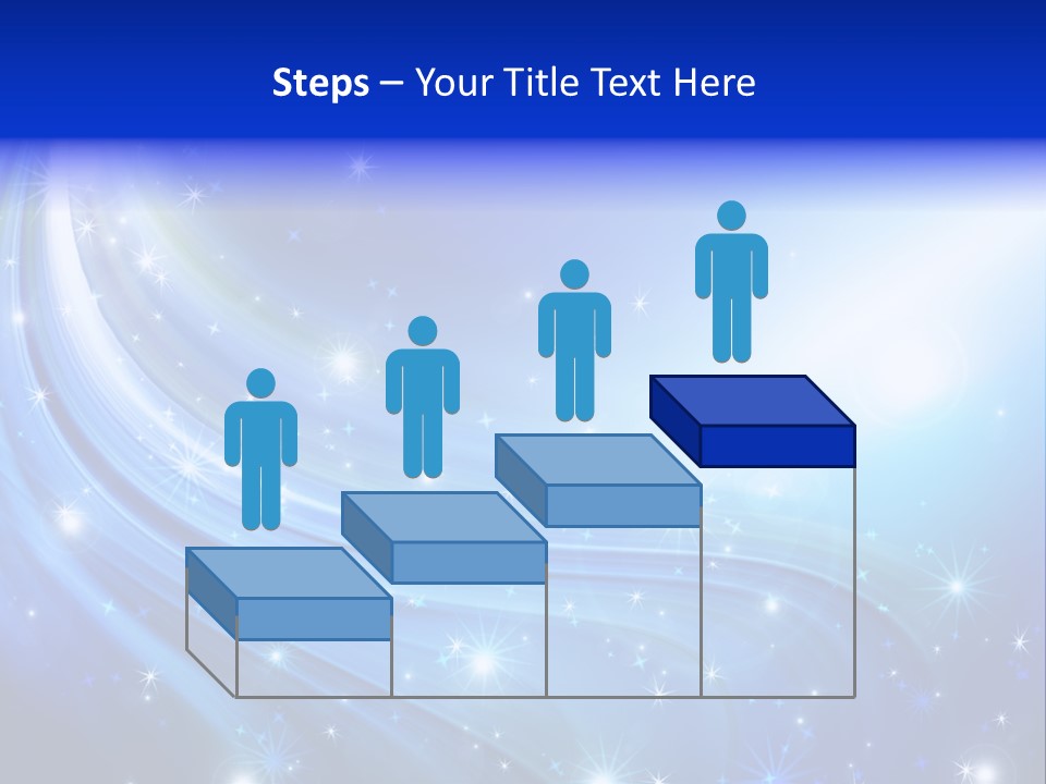 Texture Backdrop Gift PowerPoint Template