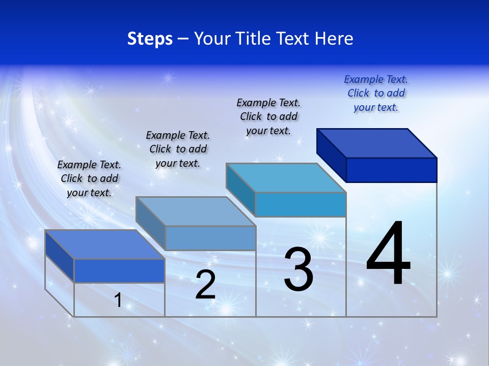 Texture Backdrop Gift PowerPoint Template