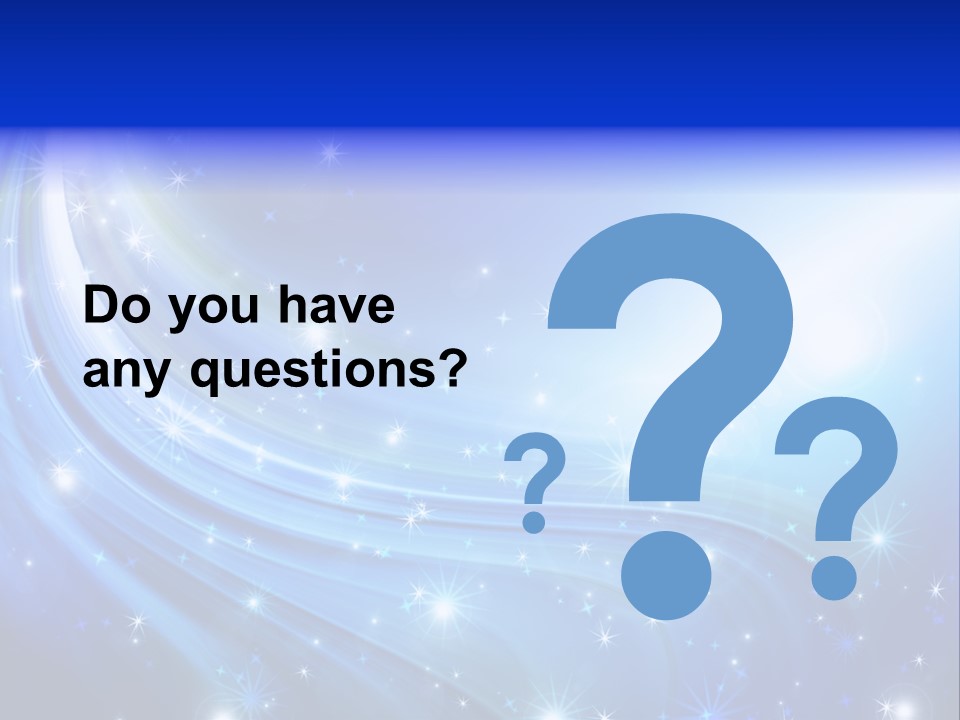 Texture Backdrop Gift PowerPoint Template