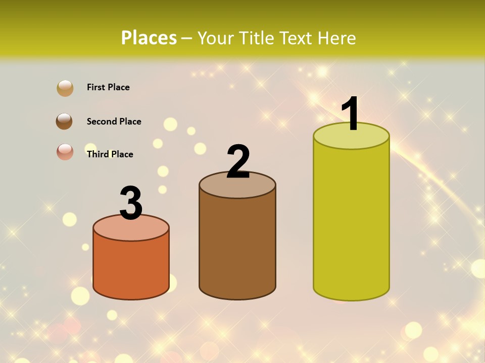 Ecosse - Sky PowerPoint Template