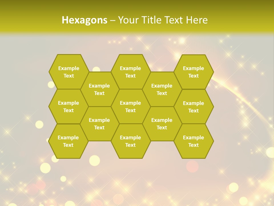 Ecosse - Sky PowerPoint Template