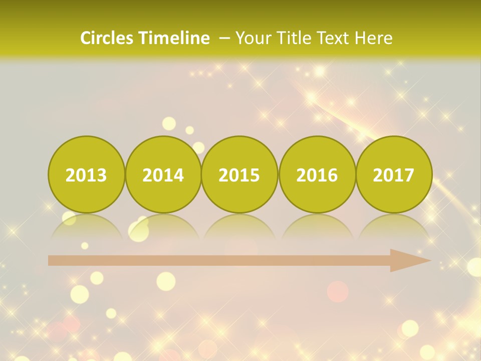Ecosse - Sky PowerPoint Template