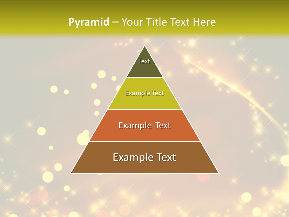 Ecosse - Sky PowerPoint Template