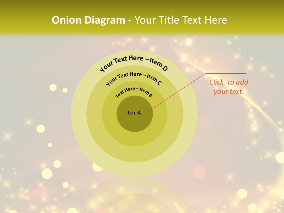 Ecosse - Sky PowerPoint Template