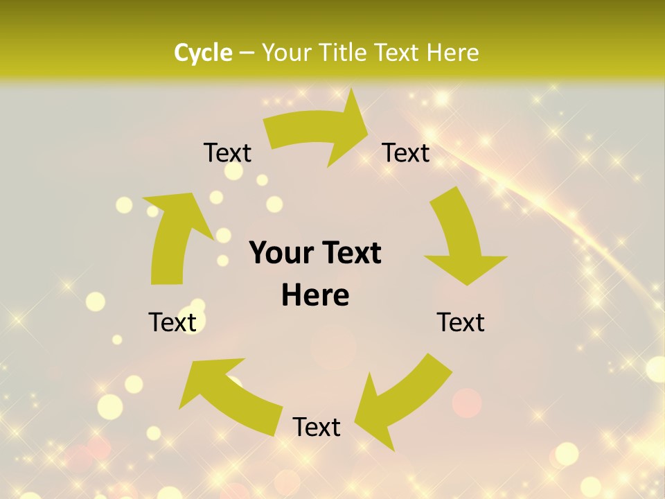 Ecosse - Sky PowerPoint Template
