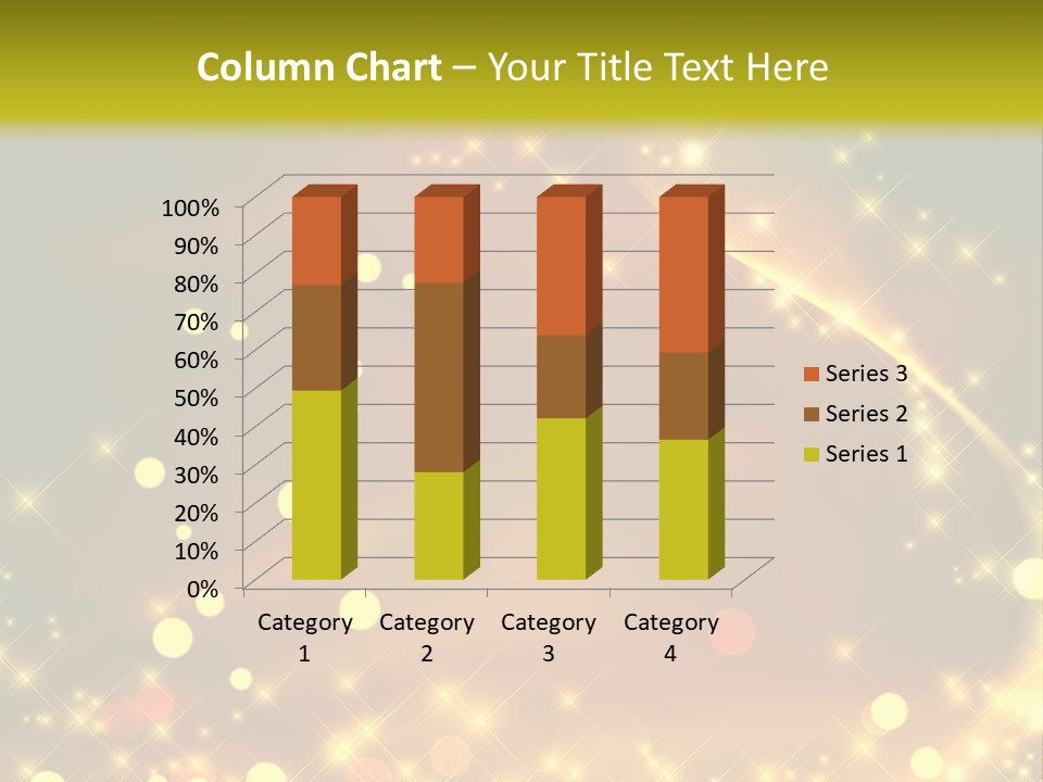 Ecosse - Sky PowerPoint Template