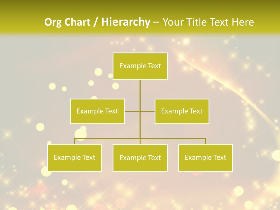 Ecosse - Sky PowerPoint Template