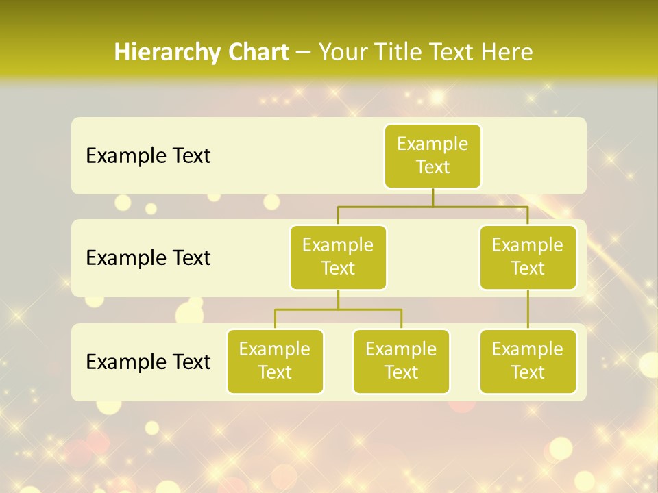 Ecosse - Sky PowerPoint Template