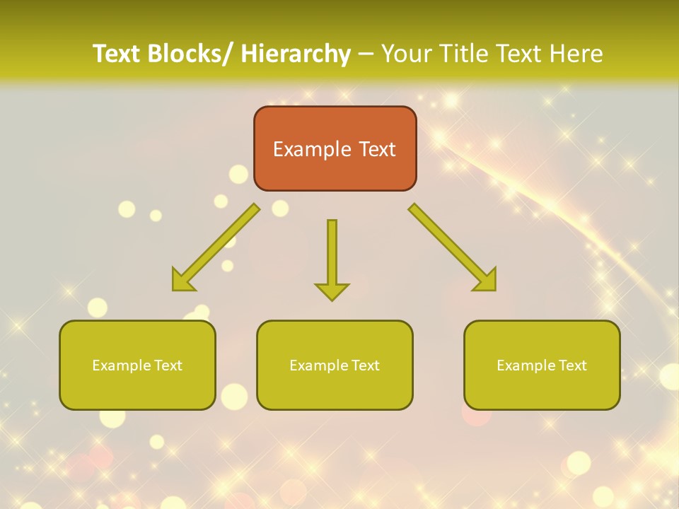 Ecosse - Sky PowerPoint Template