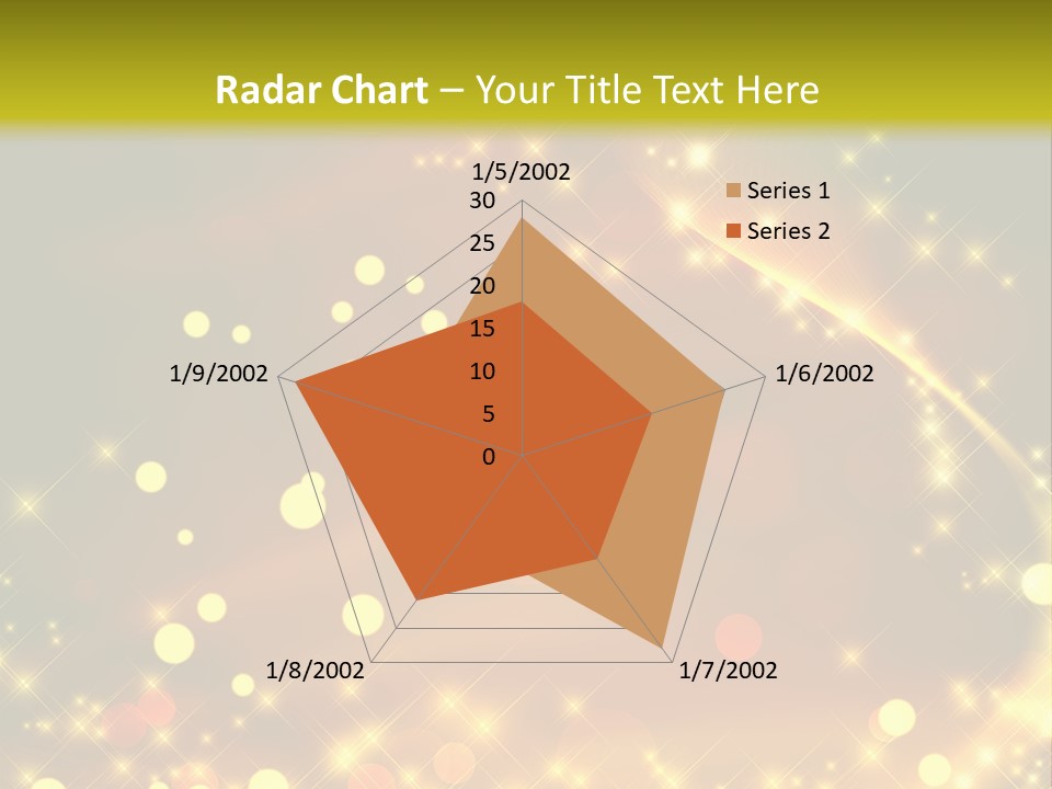 Ecosse - Sky PowerPoint Template