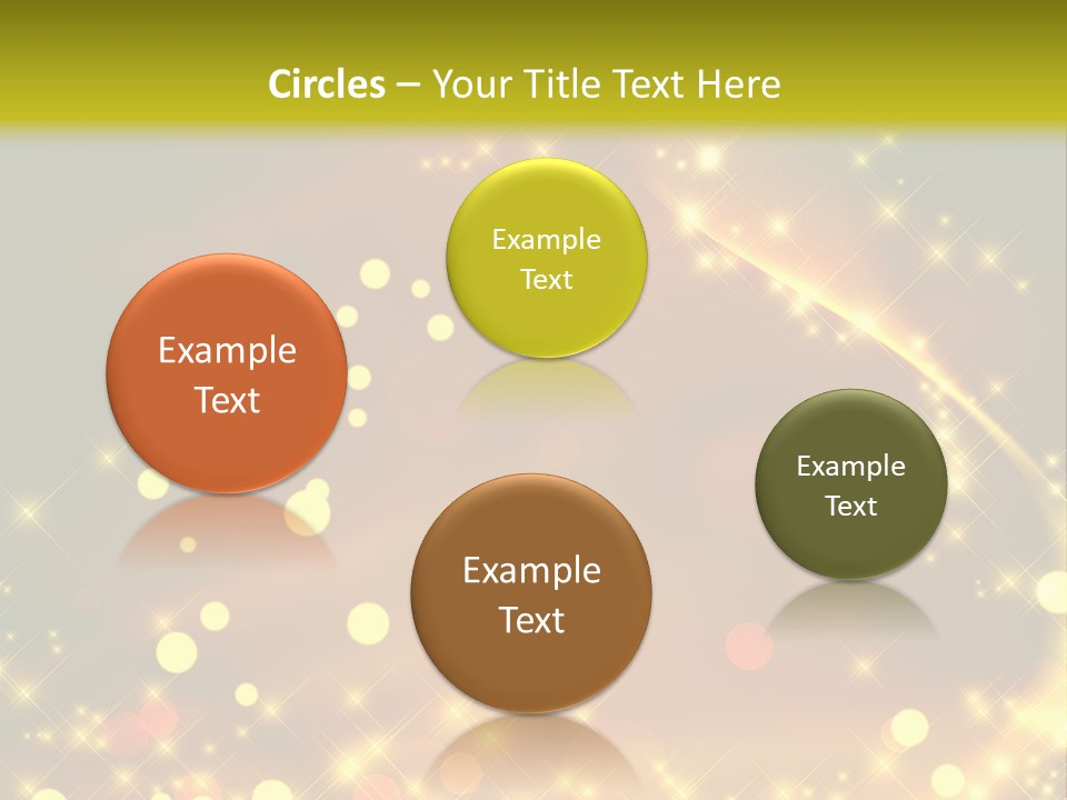Ecosse - Sky PowerPoint Template