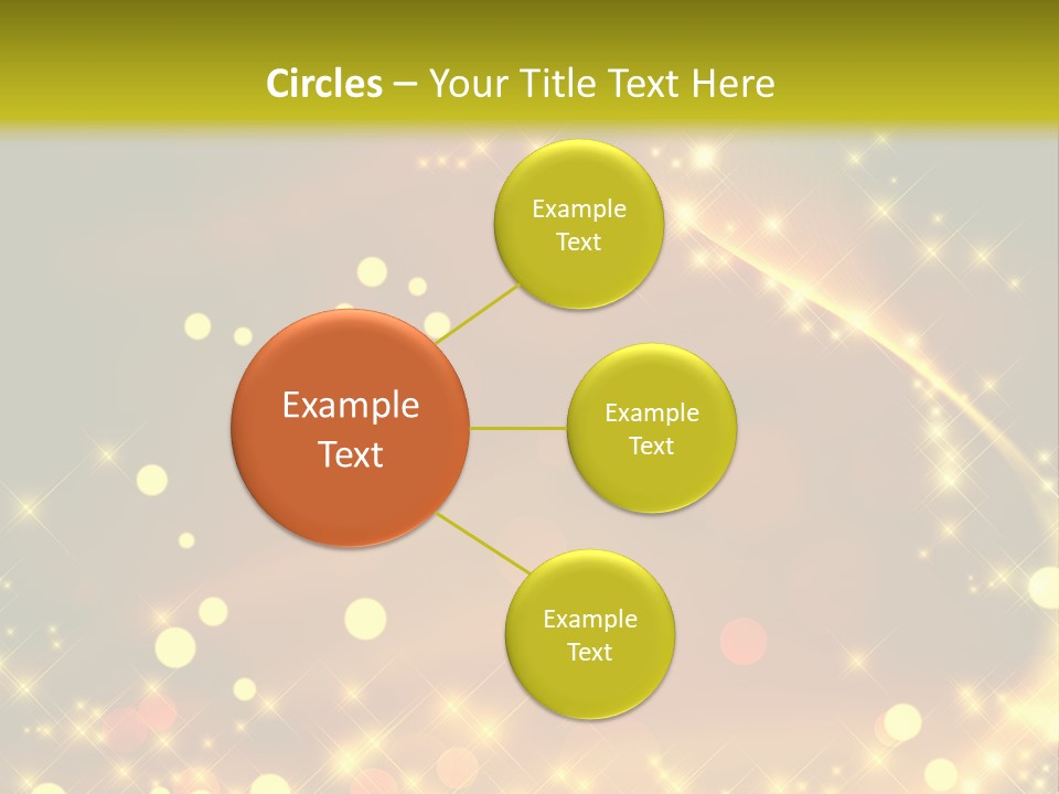 Ecosse - Sky PowerPoint Template