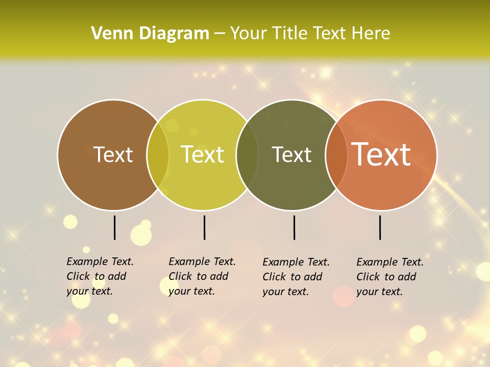 Ecosse - Sky PowerPoint Template