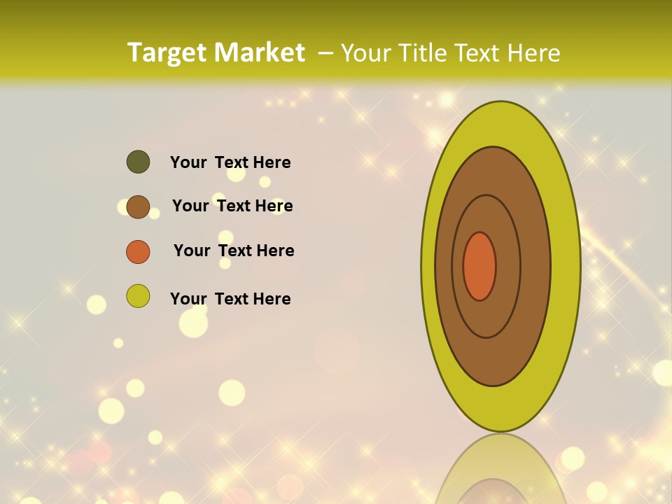 Ecosse - Sky PowerPoint Template