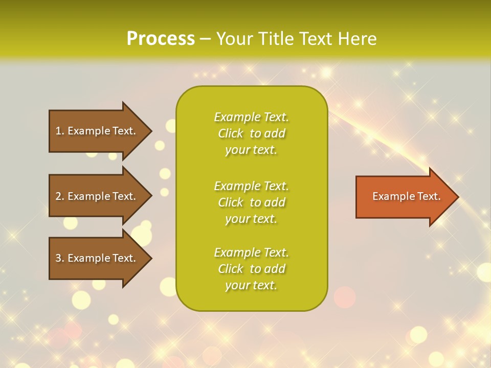 Ecosse - Sky PowerPoint Template