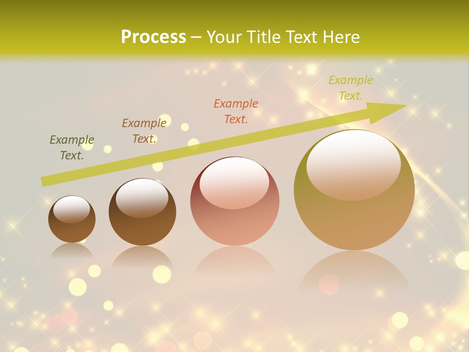 Ecosse - Sky PowerPoint Template