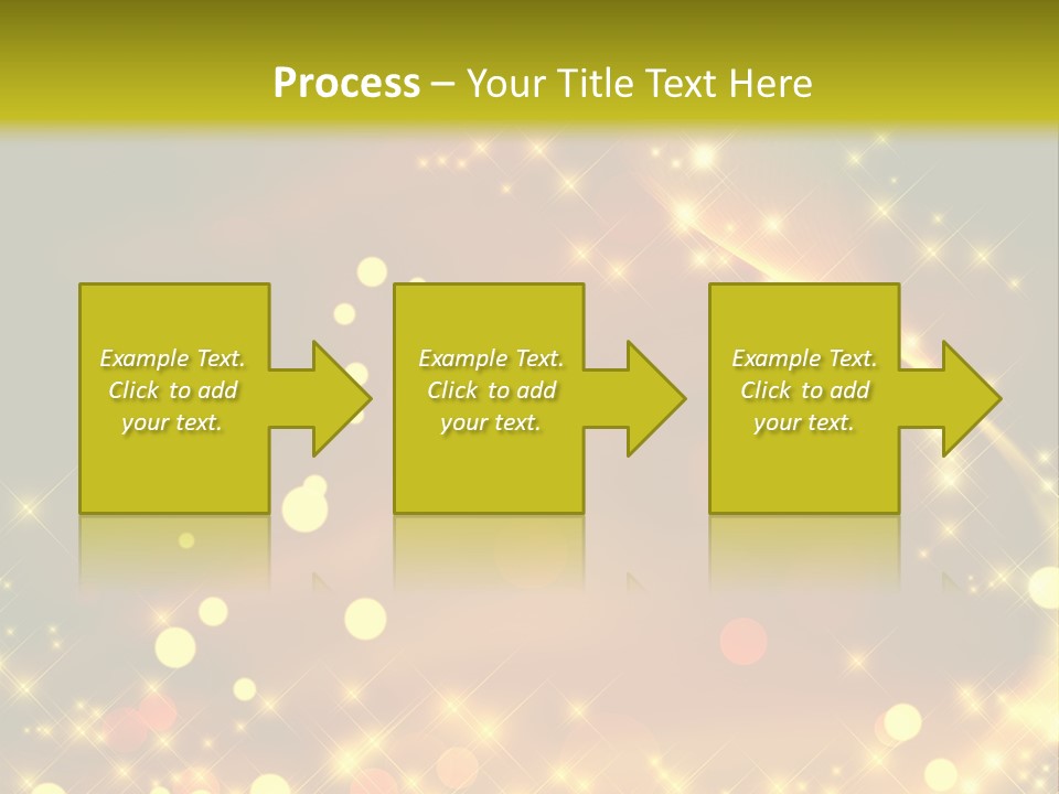 Ecosse - Sky PowerPoint Template