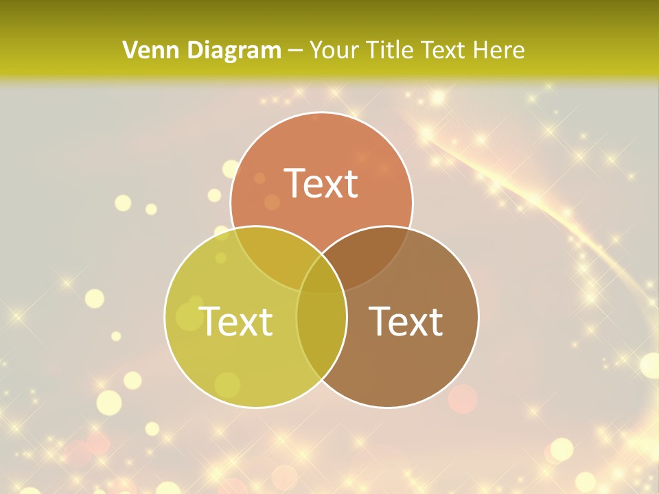 Ecosse - Sky PowerPoint Template