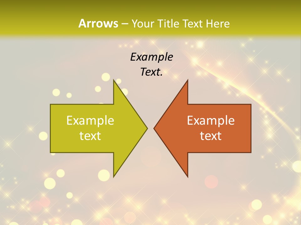Ecosse - Sky PowerPoint Template