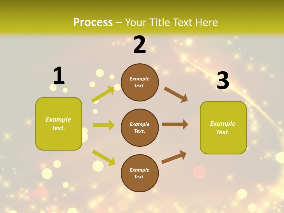 Ecosse - Sky PowerPoint Template