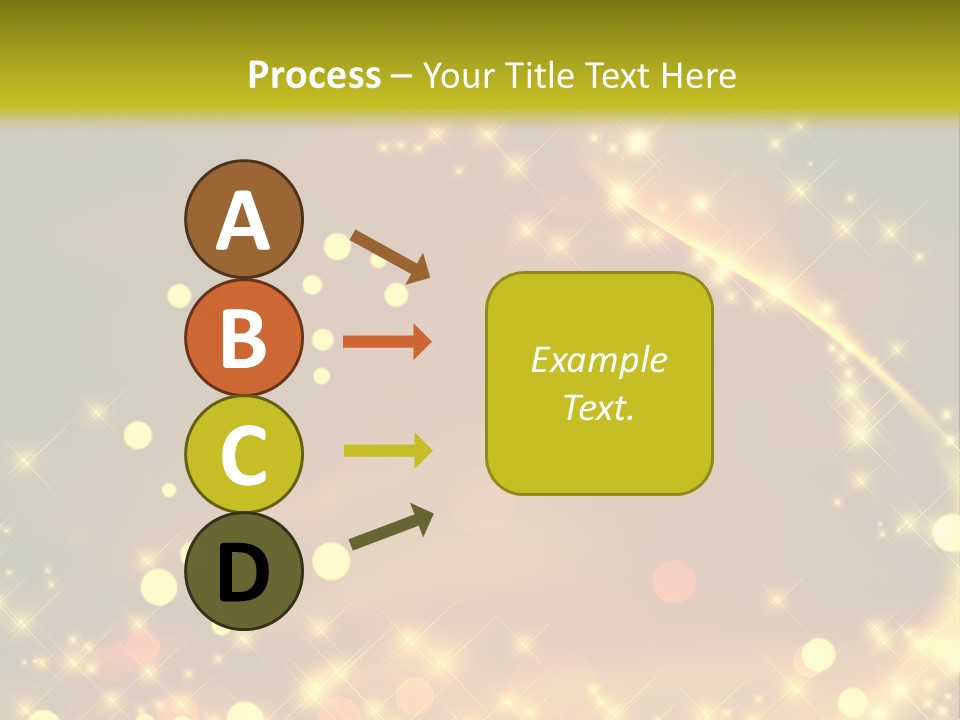 Ecosse - Sky PowerPoint Template
